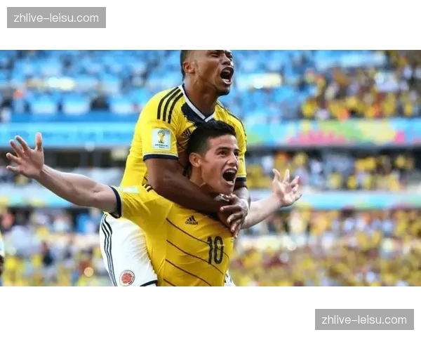 哥伦比亚凭借犀利直接的反击节奏，试图在群雄逐鹿中扮演搅局者